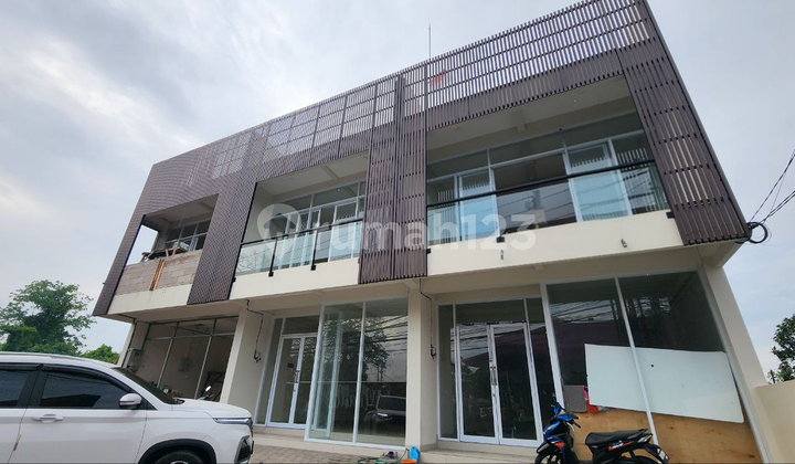Dijual Ruko Ready Unit Di Pinggir Jalan Benoa Cocok Untuk Usaha