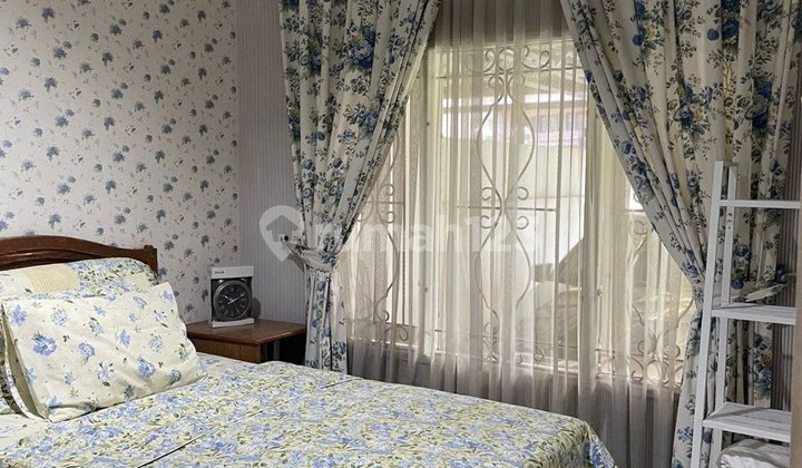 Rumah Classic Murah Siap Huni Di Batununggal 2