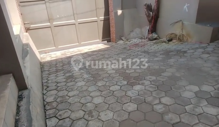 Clean 2-Story Warehouse in Rancaekek Wing