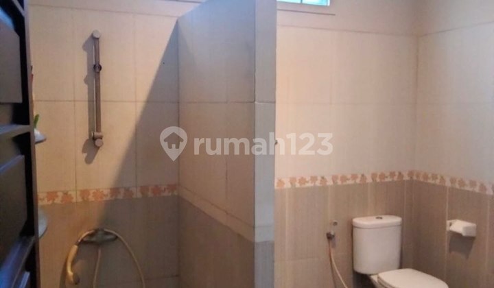 Rumah Mewah Siap Huni Tengah Kota Jl Turangga  2