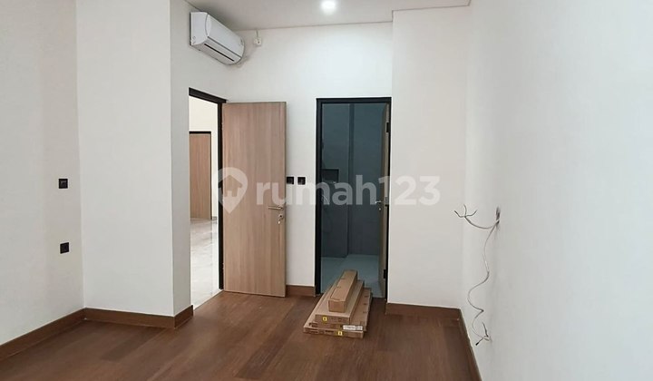 Rumah Baru Renov Siap Huni Di Tatar Jingga Kbp