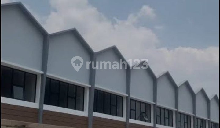 2-Story Shop House Block N Ready to Occupy at Paskal 23 1