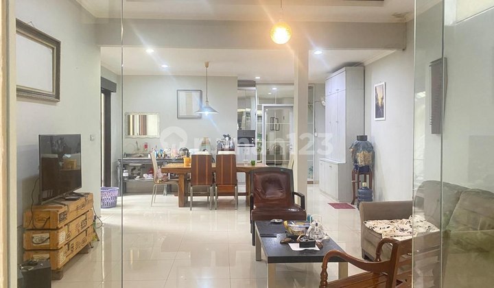 Rumah Besar Termurah Siap Huni Di Batununggal 2