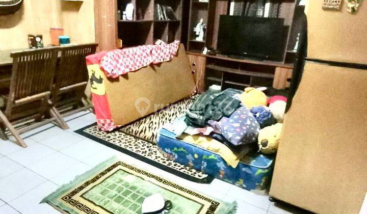 Rumah Tengah Kota Siap Huni di sayap jl jakarta , Kiaracondong 2