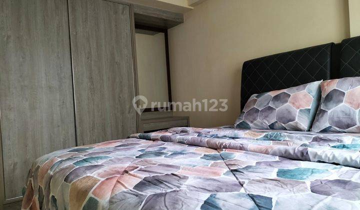 Apartemen 2 BR FULL FURNISHED Gateway Pasteur Apartemen 2 Kamar Tidur Furnished Bagus 2