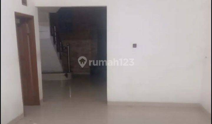 Rumah siap huni 2 lantai di Bumi panyawangan  2