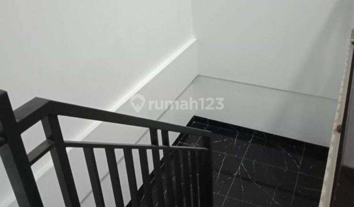 Dijual Rumah 2 Lantai di Villa intan GARUT siap huni 2