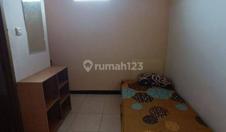 RUMAH cuan  dari KOS-KOSAN DI di TUBAGUS ISMAIL  harga investor 2