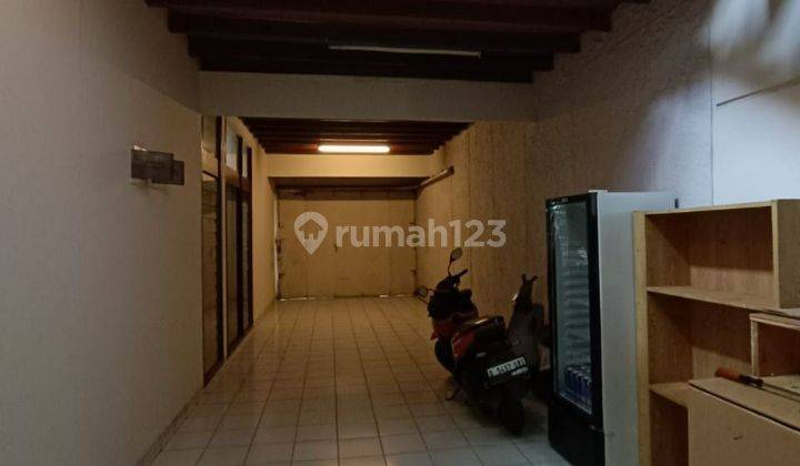 RUMAH cuan  dari KOS-KOSAN DI di TUBAGUS ISMAIL  harga investor 1