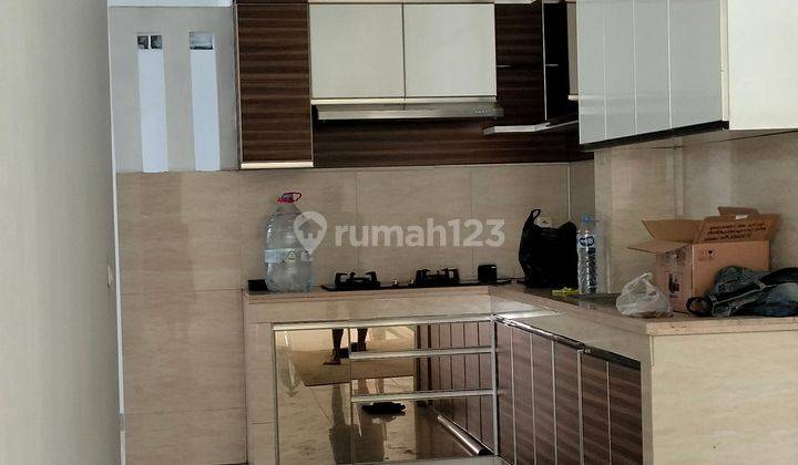 Rumah baru renov di Mekar wangi siap huni 2