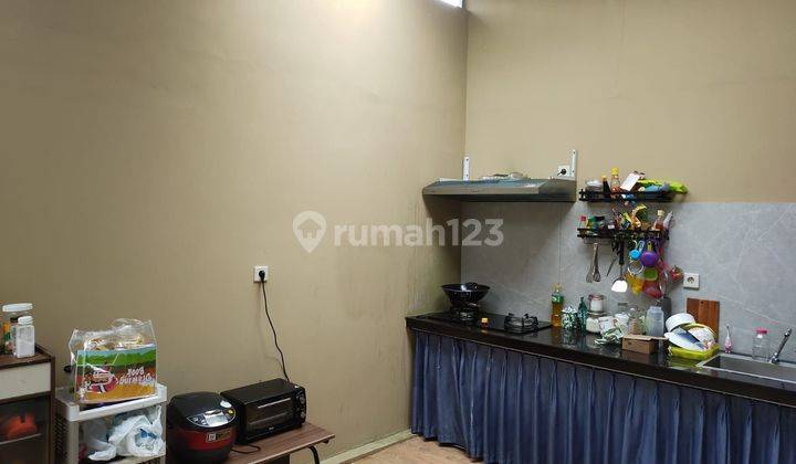 Rumah bagus siap huni di Gempol asri 2