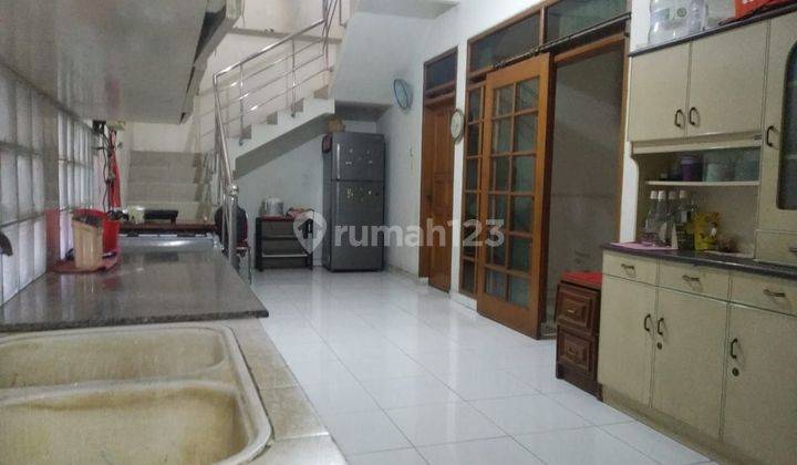 Turun harga Rumah terawat  di Kopo permai 1 1