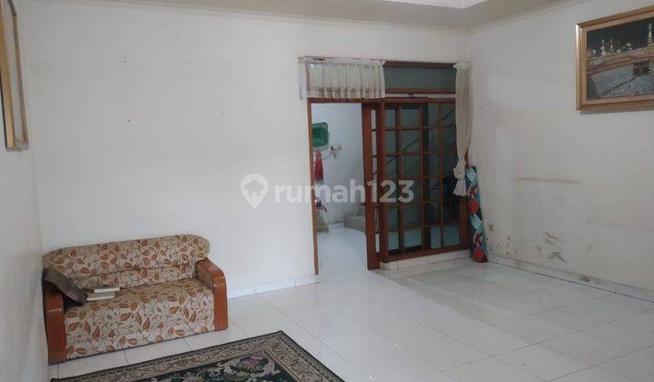 Turun harga Rumah terawat  di Kopo permai 1 2