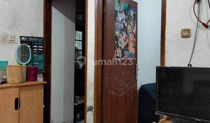 Rumah Terawat Di Bumi Panyawangan Cileunyi 2