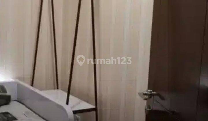 Apartemen Gateway Pasteur 2 Kamar Tidur Furnished 2