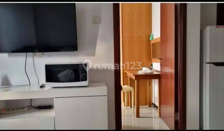 Apartemen 2 Kamar Tidur Gateway Pasteur Furnished 2