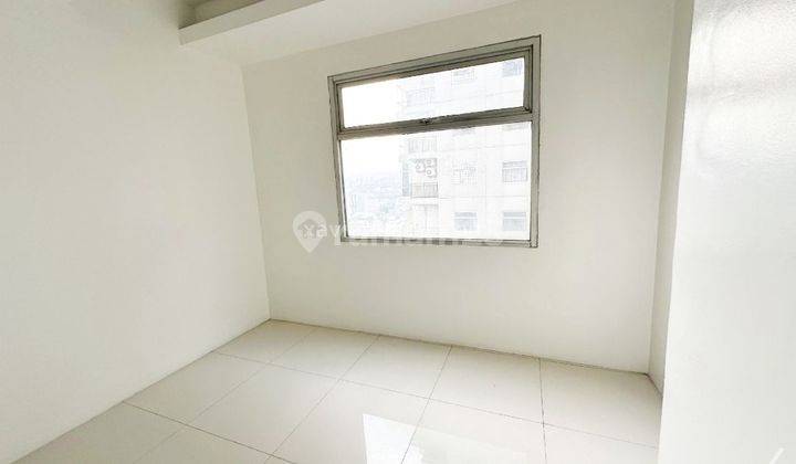 Apartemen 3 BR Grand Asia Afrika Apartemen Unfurnished 2