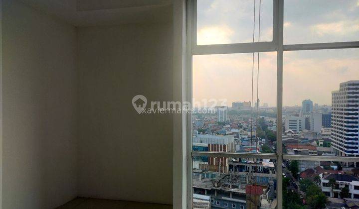 Apartemen 3 BR Grand Asia Afrika Apartemen Unfurnished 1