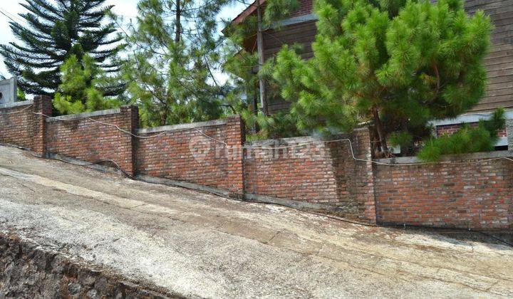 Rumah kecil dengan tanah luas di Cileunyi wetan 2