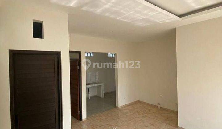 Rumah 2 lantai baru di Cihanjuang cimahi 2