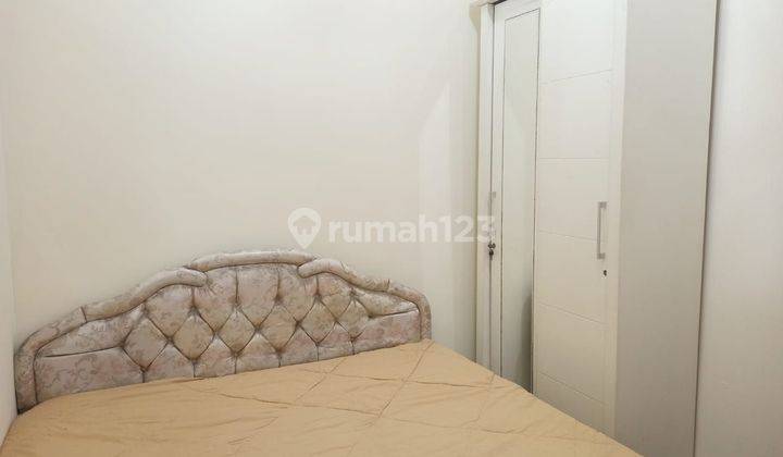 Rumah full furnished bagus di Cigantri bojongsoang 2