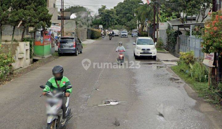 Rumah 2 Lantai baru siap huni di Kopo permai 2