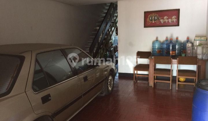 Rumah terawat siap huni di Karawitan turangga 2