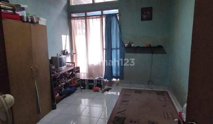 JUAL BU Rumah siap huni di Buana ciwastra 2