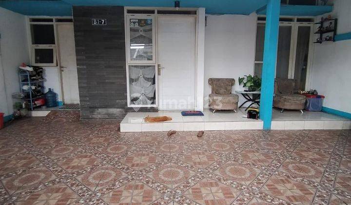 JUAL BU Rumah siap huni di Buana ciwastra 1