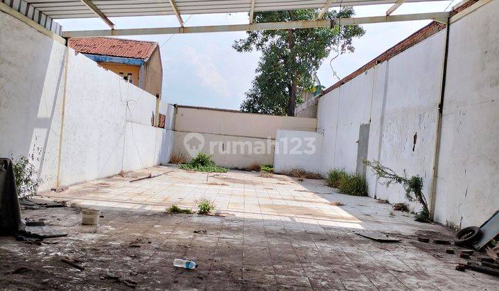 Rumah kos kosan plus ruko di Jl nasional rancaekek  2