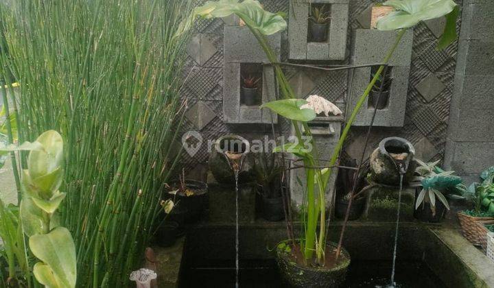 Rumah bagus siap huni di Sayap astananyar 1