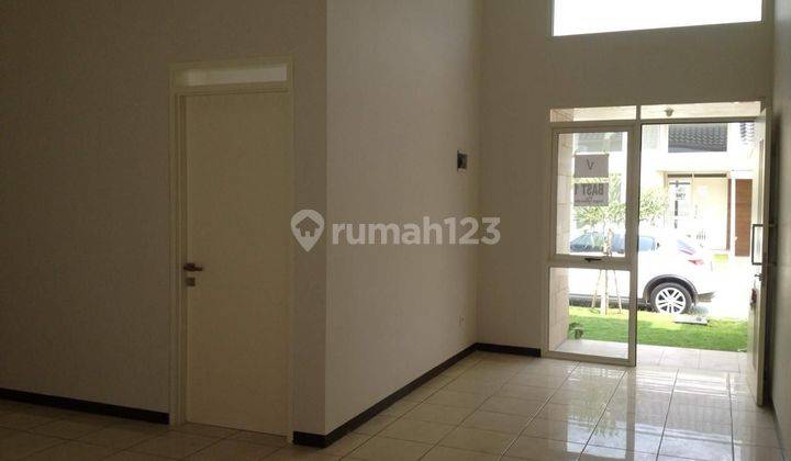 Rumah 1 Lantai Siap Huni Di Tatar Purbasari  1