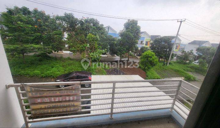 Rumah mewah siap huni di kawasan elit Setra duta  2