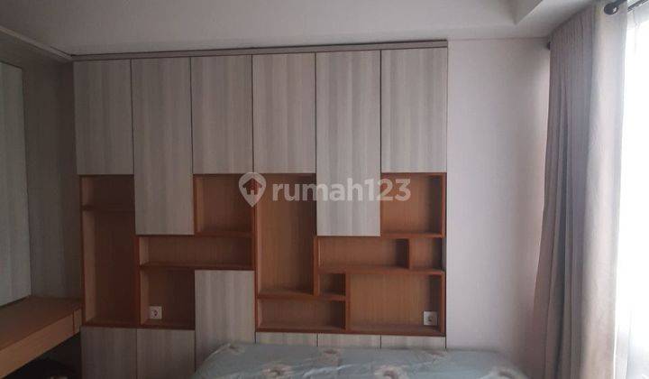 Apartemen 2 Kamar Tidur di Landmark Residence Furnished 2