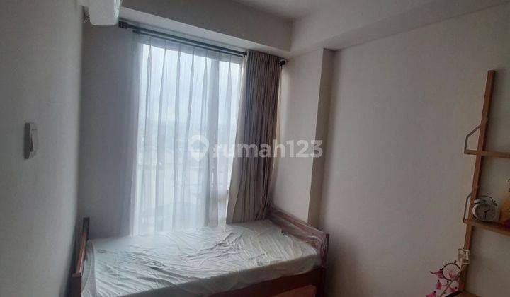 Apartemen 2 Kamar Tidur di Landmark Residence Furnished 2