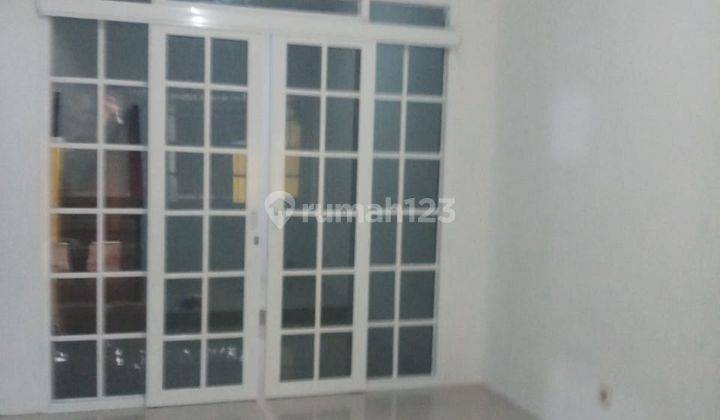 Rumah siap huni di Bumi Adipura Bagus 2