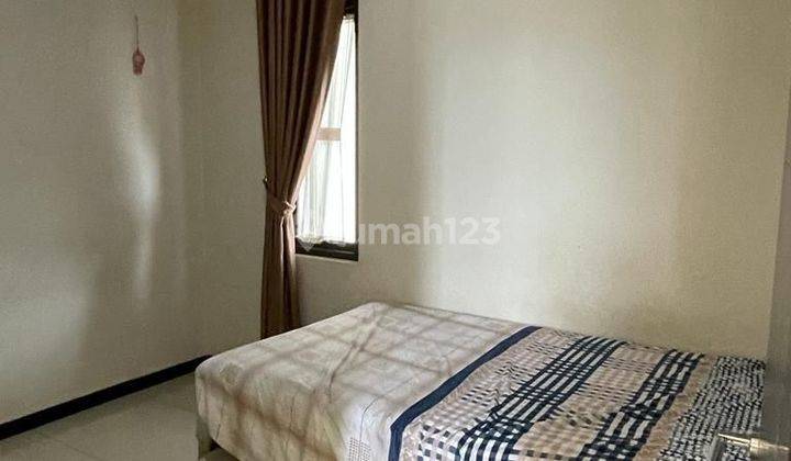 Rumah 2 Lantai furnished di Grand sharon cipamokolan  2