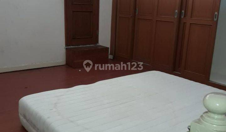 Rumah 2 Lantai siap huni di Gading regency 2