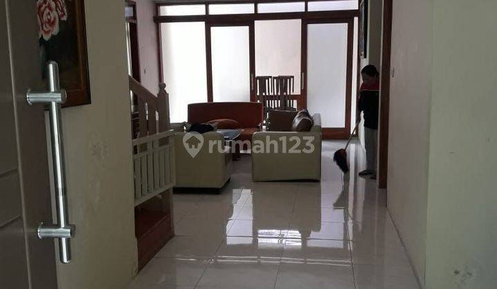 Rumah 2 Lantai siap huni di Gading regency 1