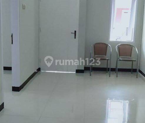 Rumah semi furnish siap huni di Banyak sumba  1