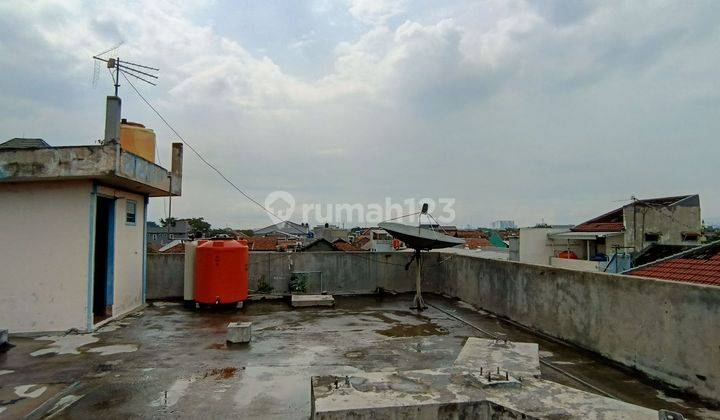 Gudang itung harga tanah aja di di Mainroad kircon 2