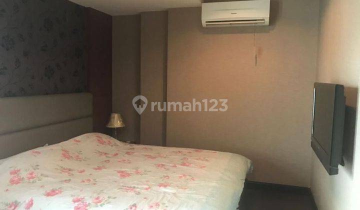 Apartemen 1 BR Furnished Bagus di eL Royale Bandung 2