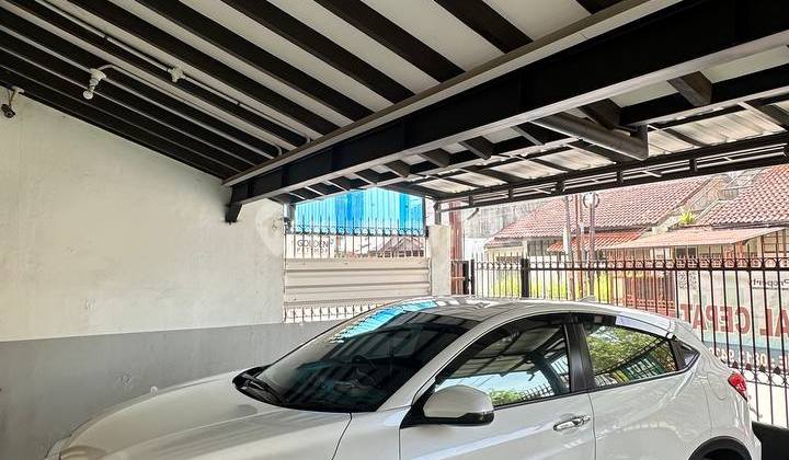 Rumah Siap Huni Di Mainroad Kopo Permai 2