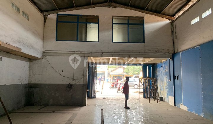 Ruko Gudang Lebar Muka 12 M Siap Huni di Rancaekek Ruko Gudang Lebar Muka 12 M Siap Huni di Rancaekek