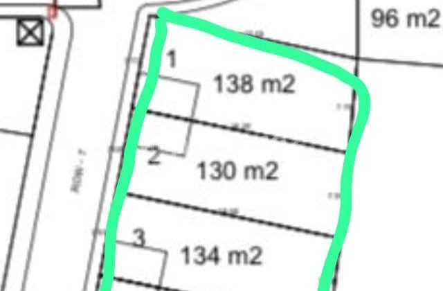 Kavling Datar Area Sejuk.siap Huni di Cluster Elit Cileunyi