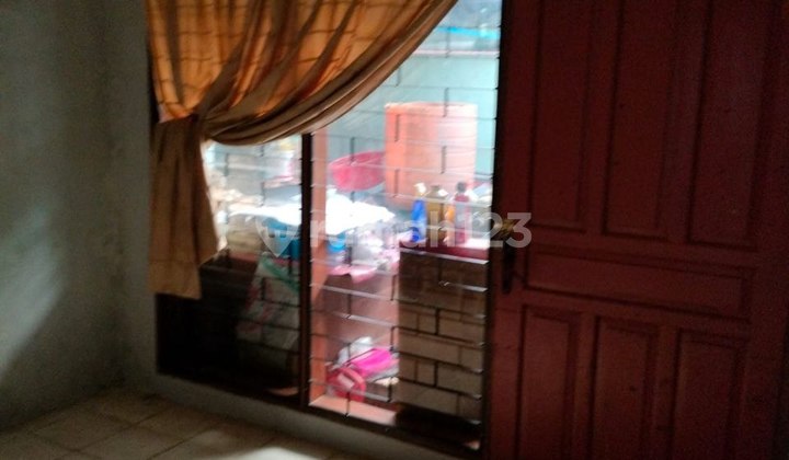 Ngebut Rumah 1 Lantai Siap Huni Di Riung Bandung  2