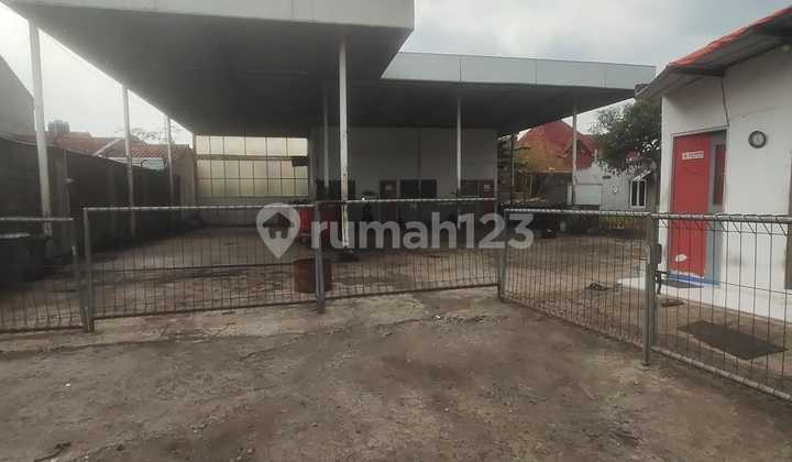 Ruang Usaha 1000 M Di Cileunyi - Bandung Timur 1