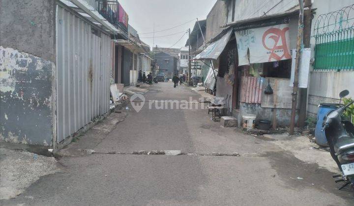 Gudang 453 m Di Kodya Bandung Sayap Garuda  2