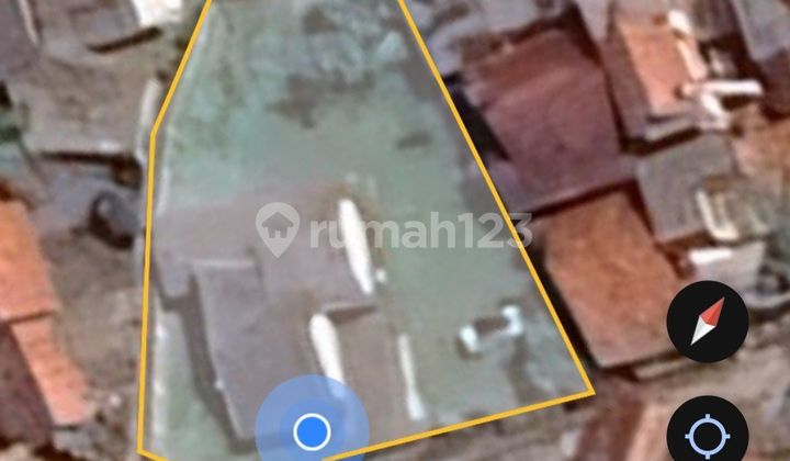 Tanah Kavling Siap Bangun Di Puri Fajar Cimahi