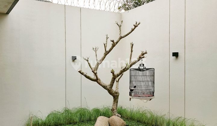 Rumah Mewah Full Furnish Di Margahayu Utara, Kec. Babakan Ciparay, Kota Bandung, Jawa Barat, Babakanciparay